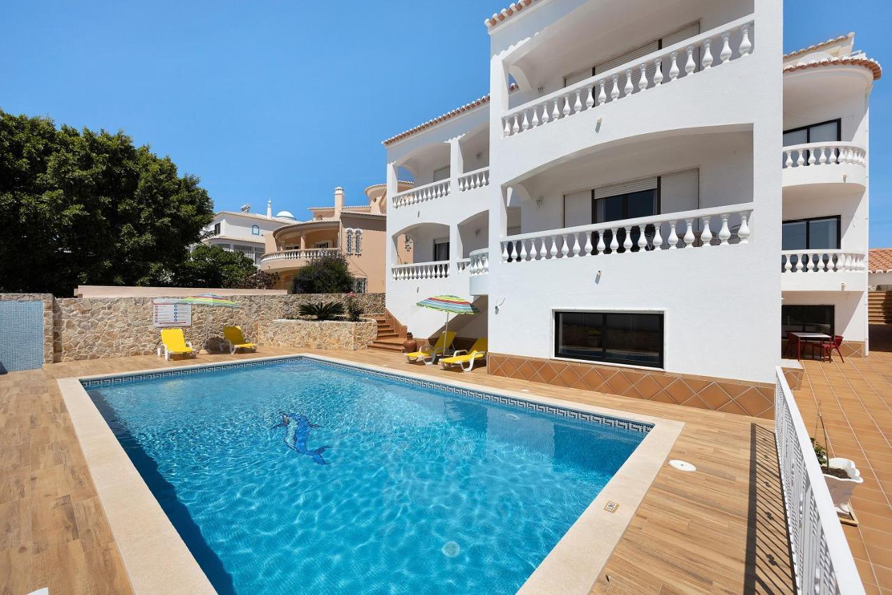 Casa Atlantico Nº3 Apartment Lagos Exterior photo