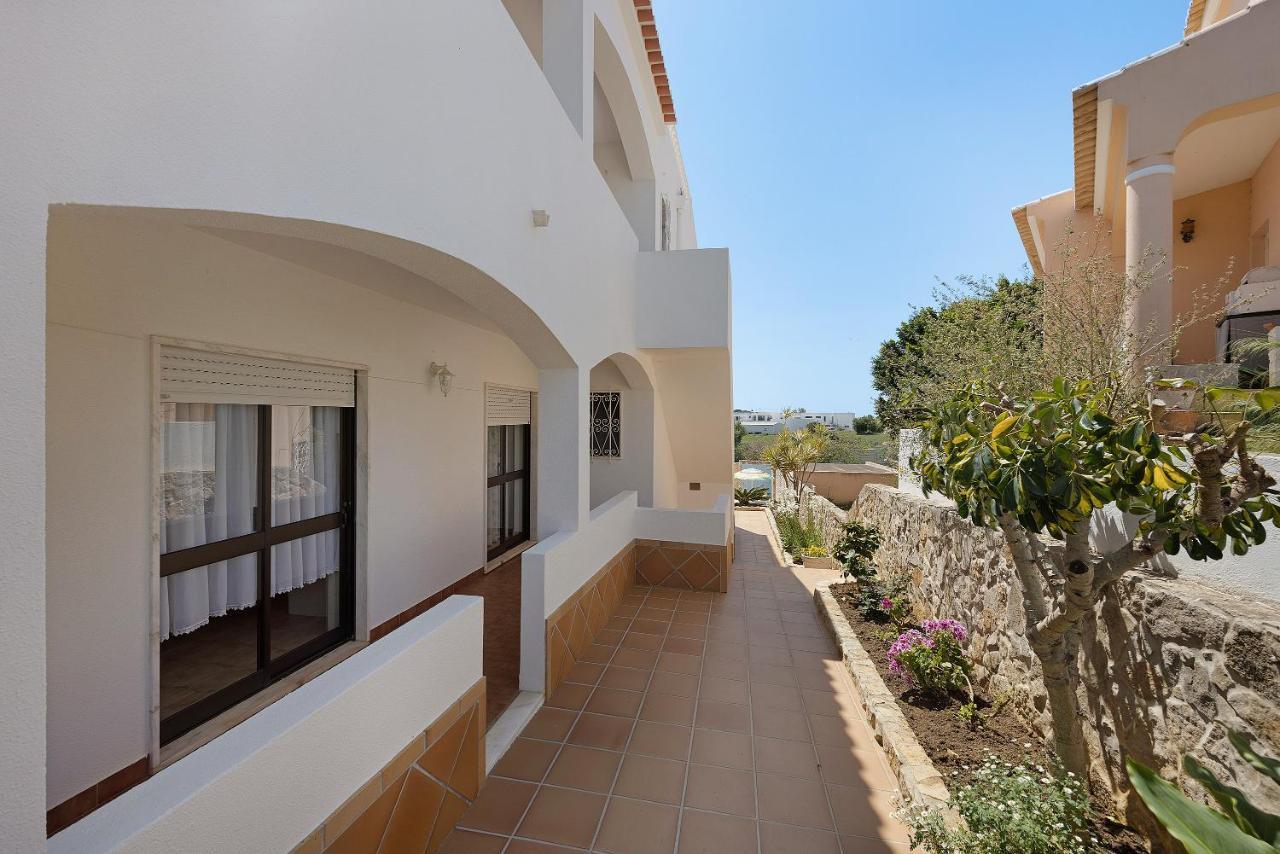 Casa Atlantico Nº3 Apartment Lagos Exterior photo