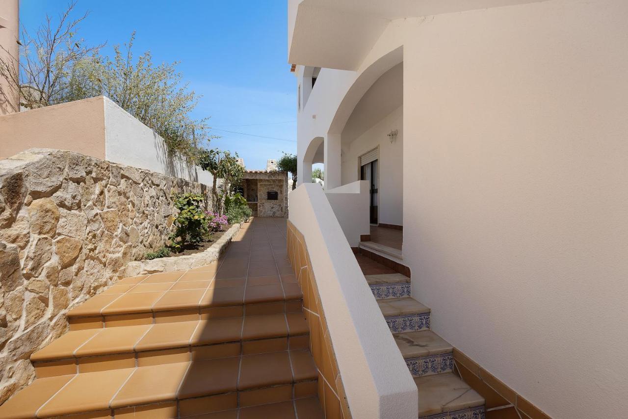 Casa Atlantico Nº3 Apartment Lagos Exterior photo